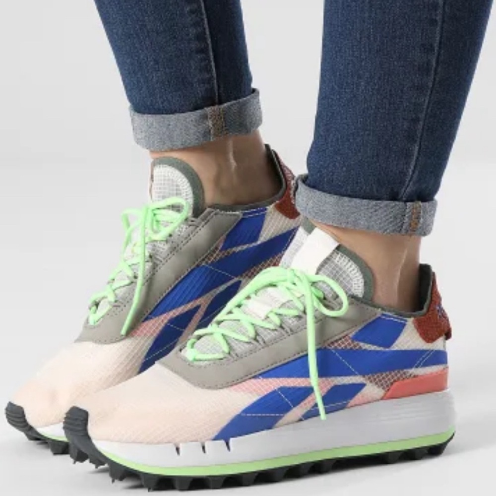 Reebok legacy sneakers